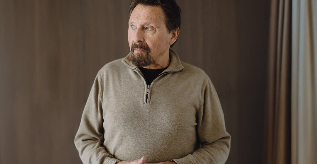 The style of a visionary