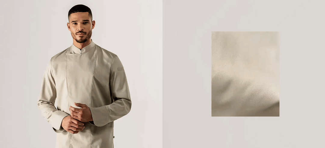 Discover our newest colour: Stone