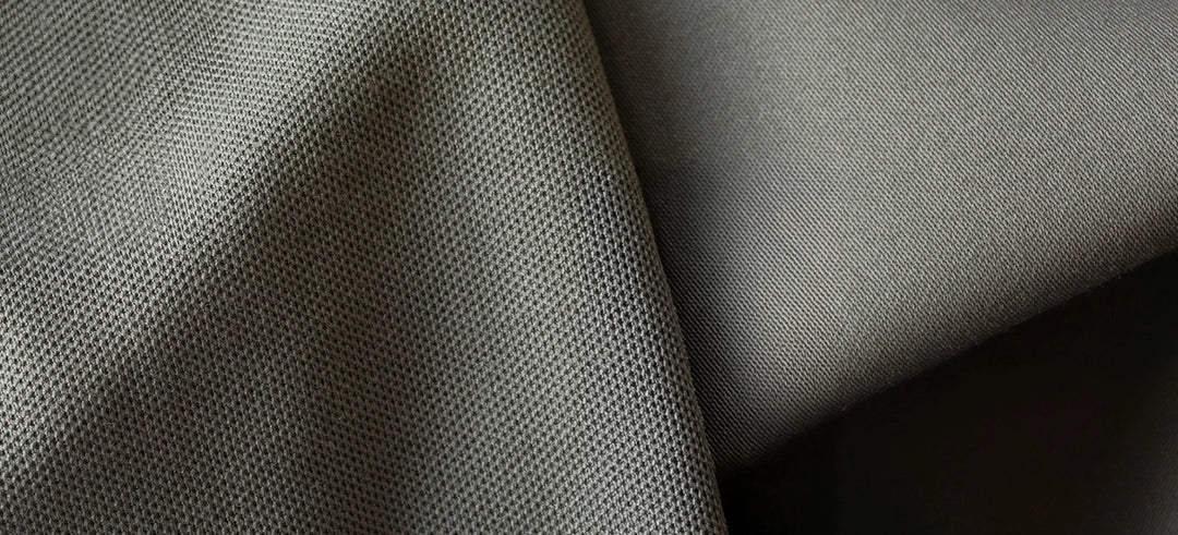 Does our clothing have a flame-retardant finish?