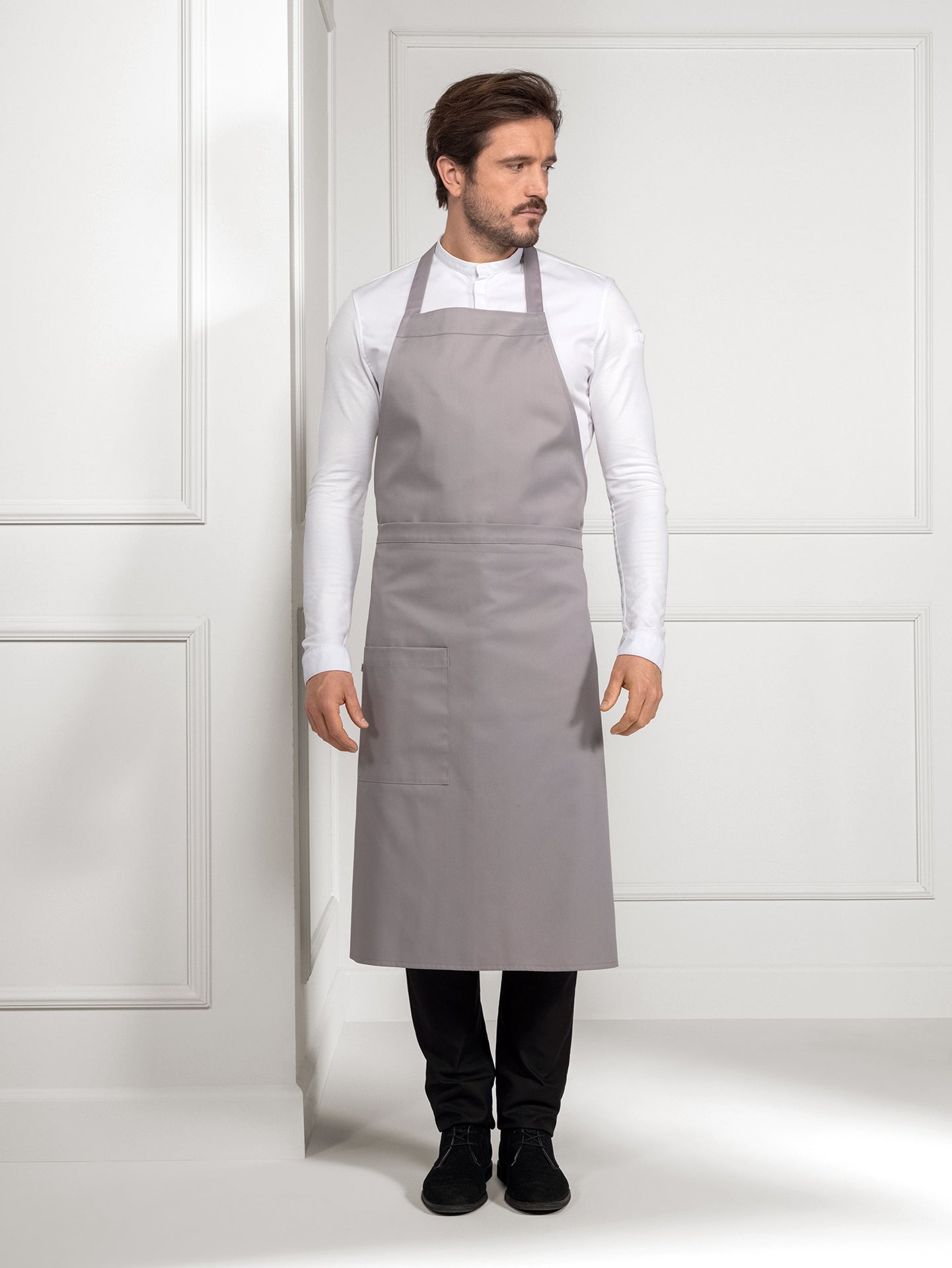 Aprons | Le Nouveau Chef Americas