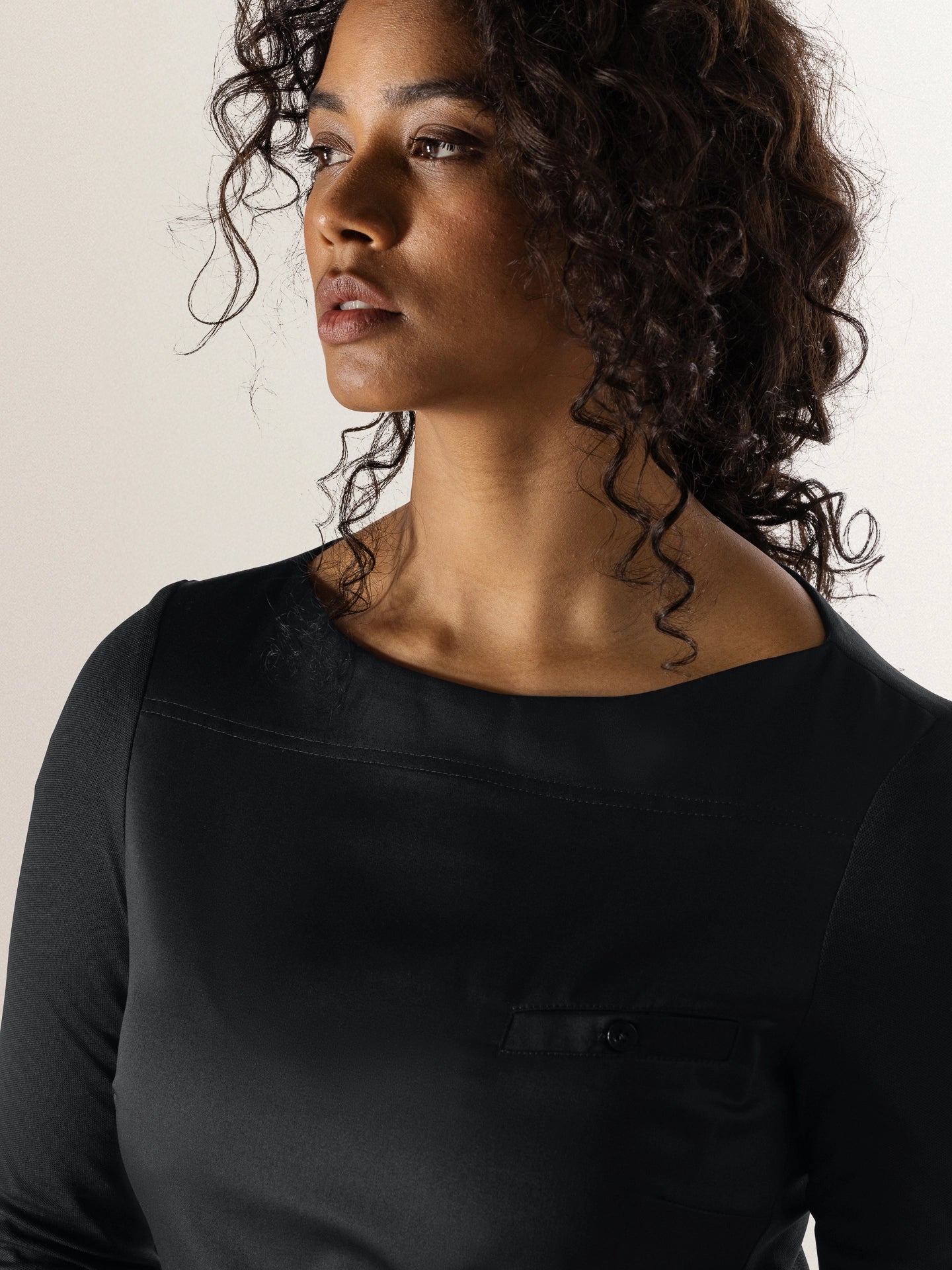 Evy Negro