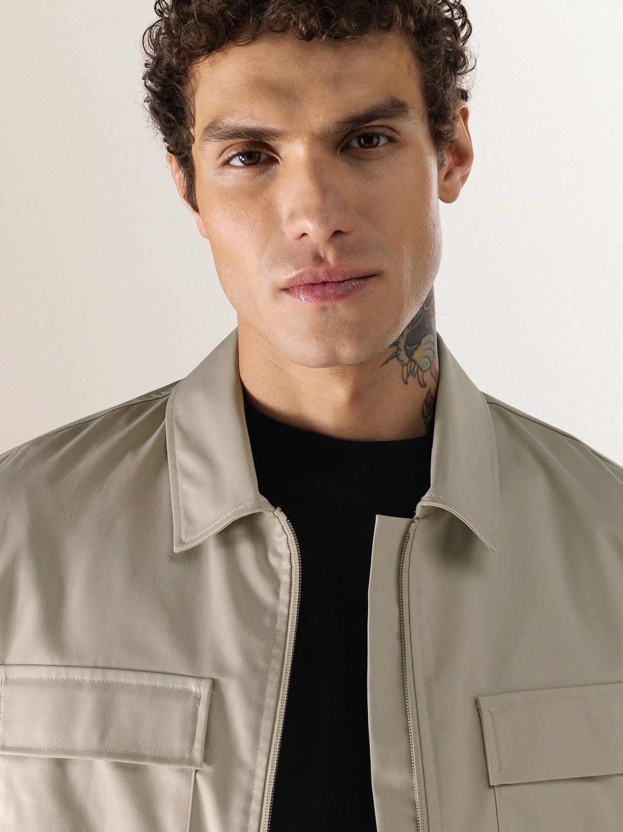 Damian Stone