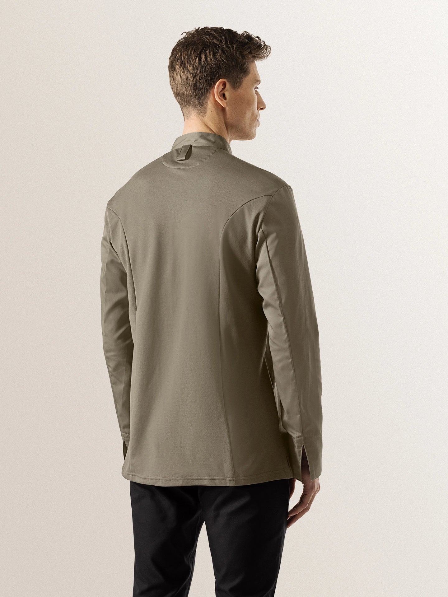 JSF Jacket Feat.COOK XL Olive The BONEZ JSF Jacket Feat.COOK XL Olive The BONEZ