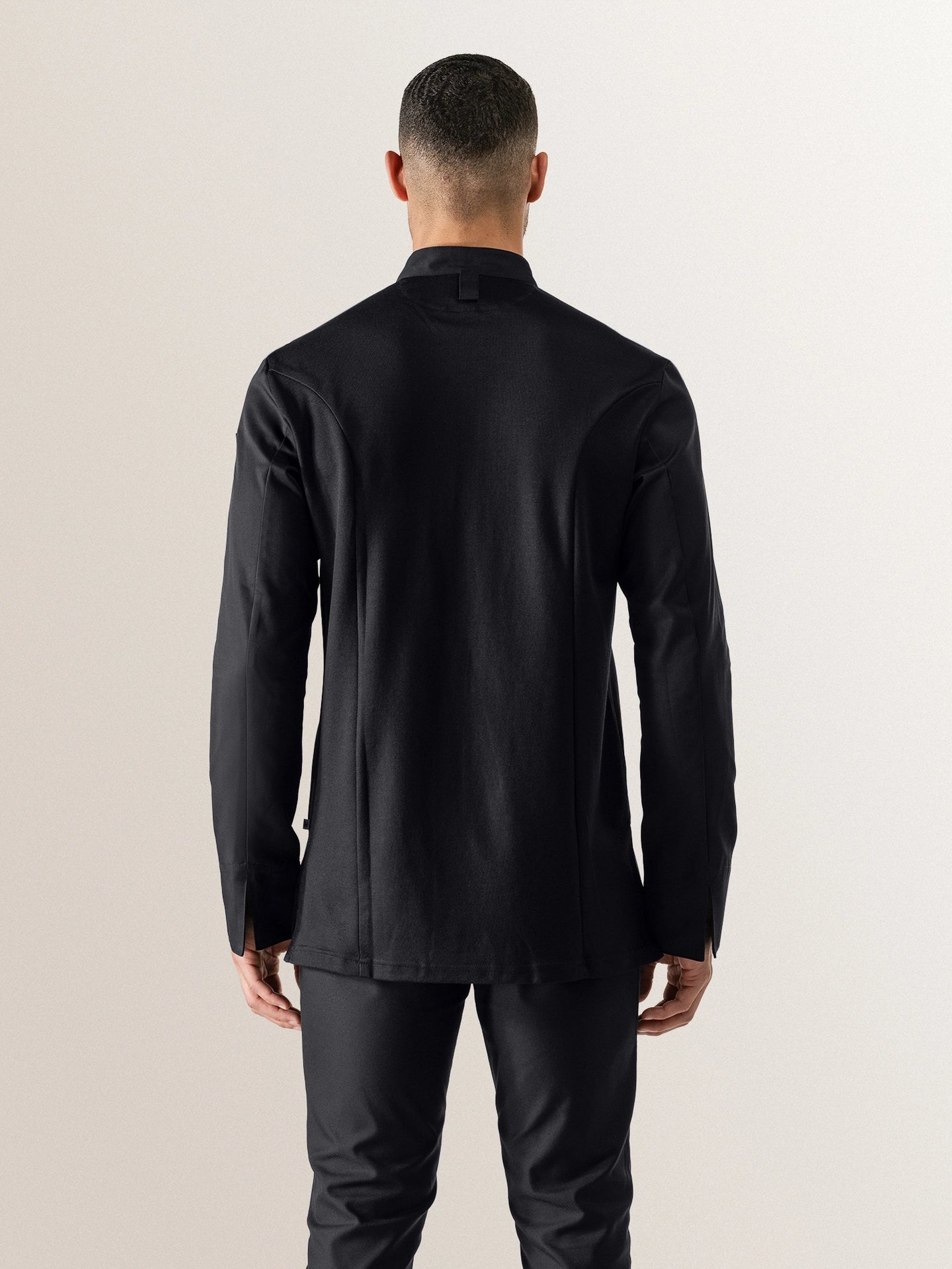 The Best Chef Alain Black