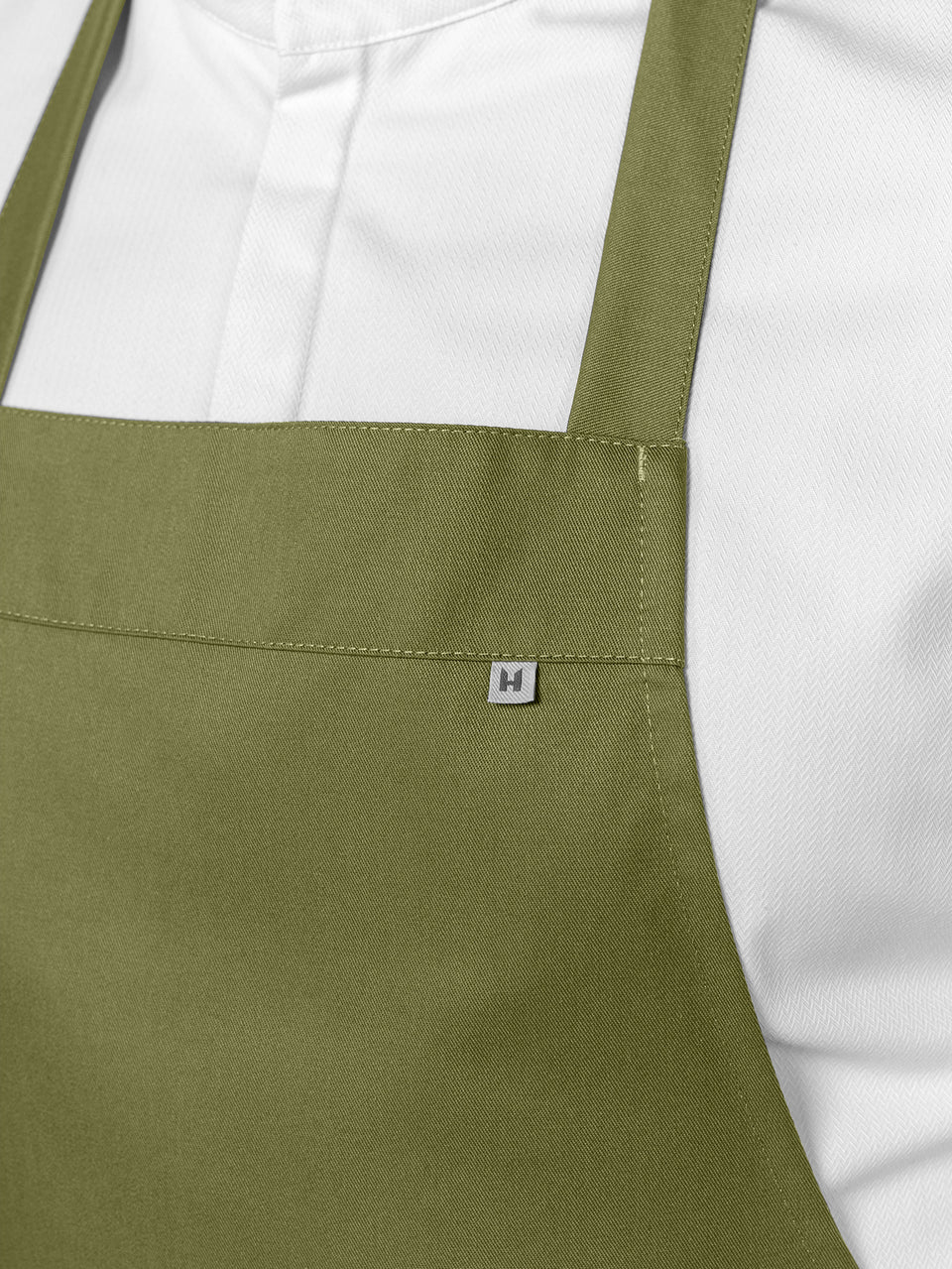 Light Gray Denver Olive Green Le Nouveau Chef