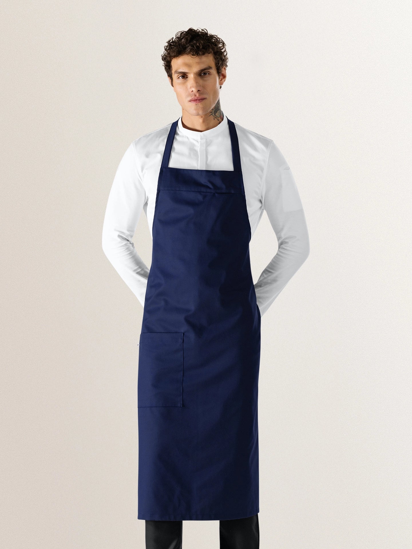 Peter Patriot Blue
