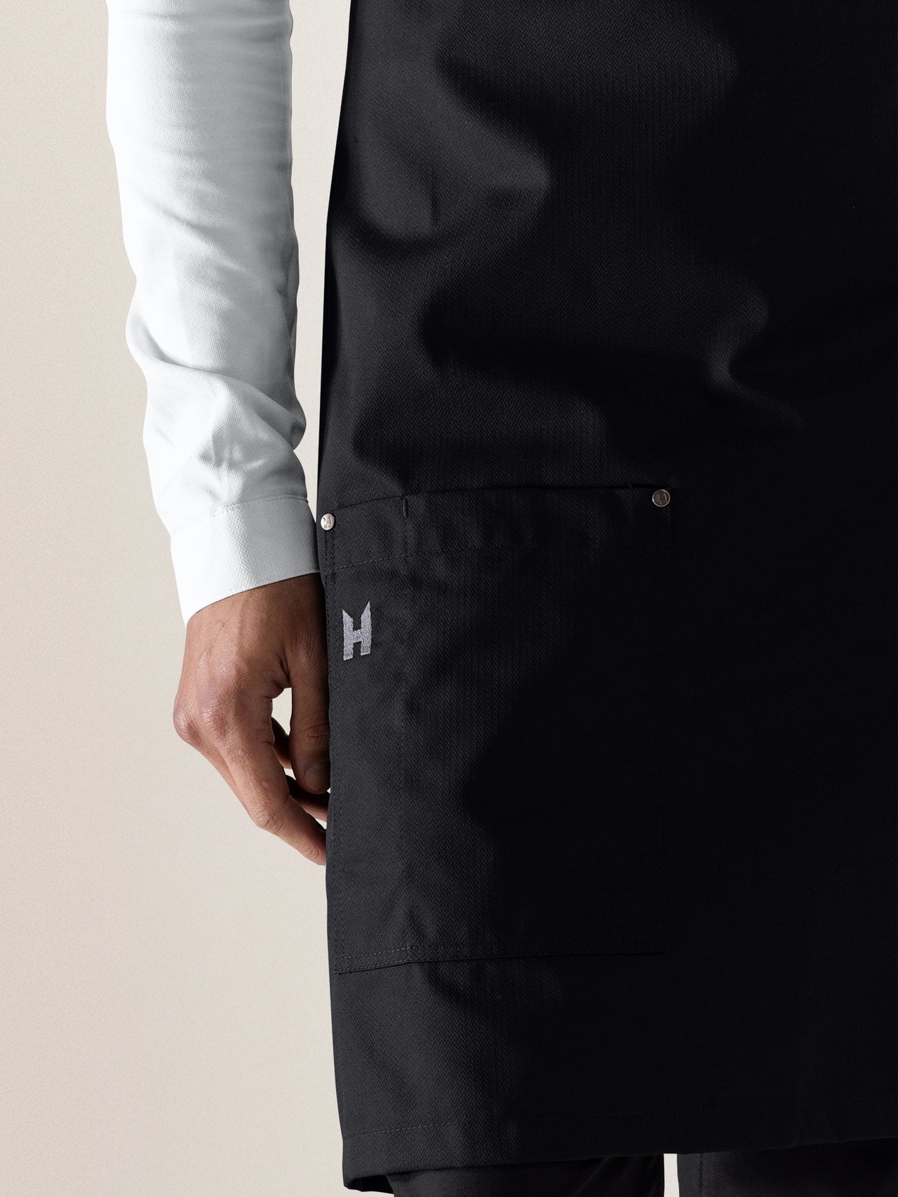 Davos Negro
