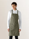 Eden Heavy Green Denim