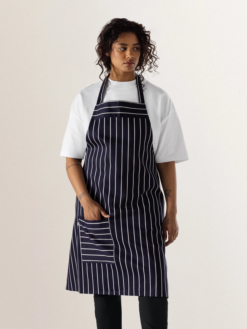 Camden Butcherstripe