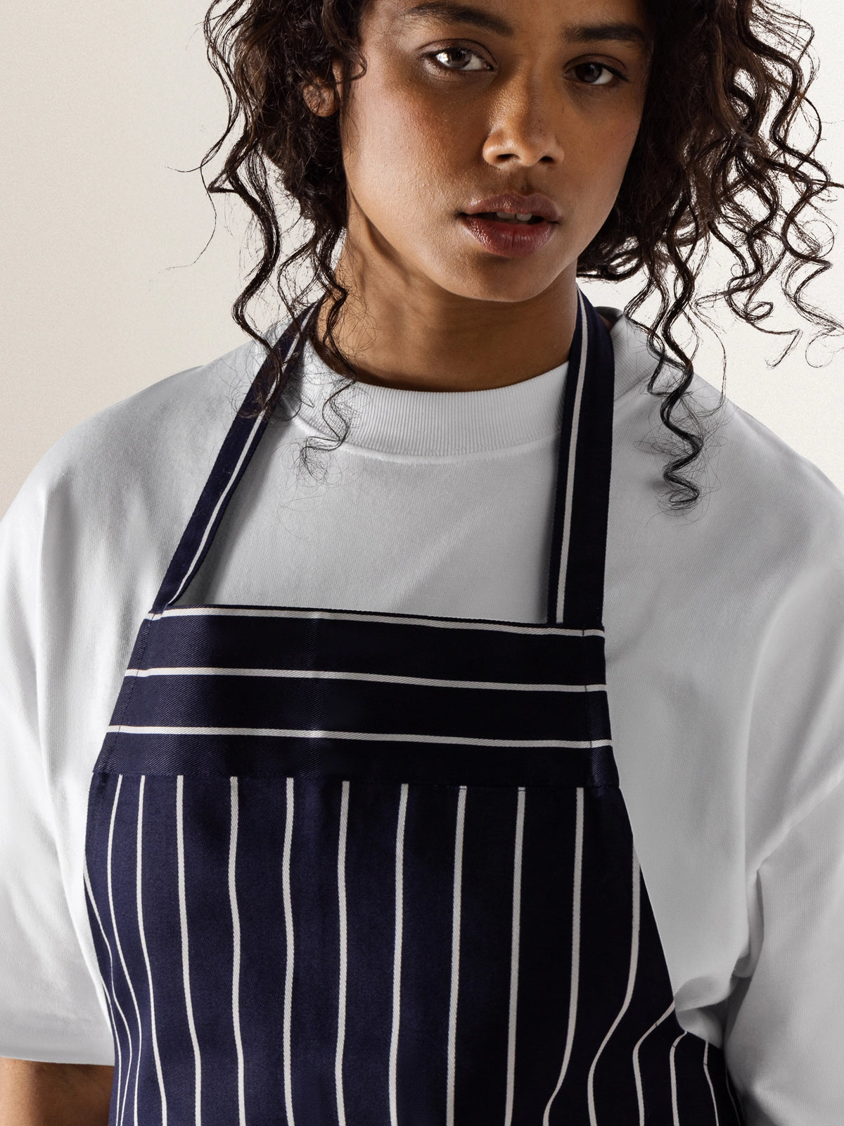 Camden Butcherstripe