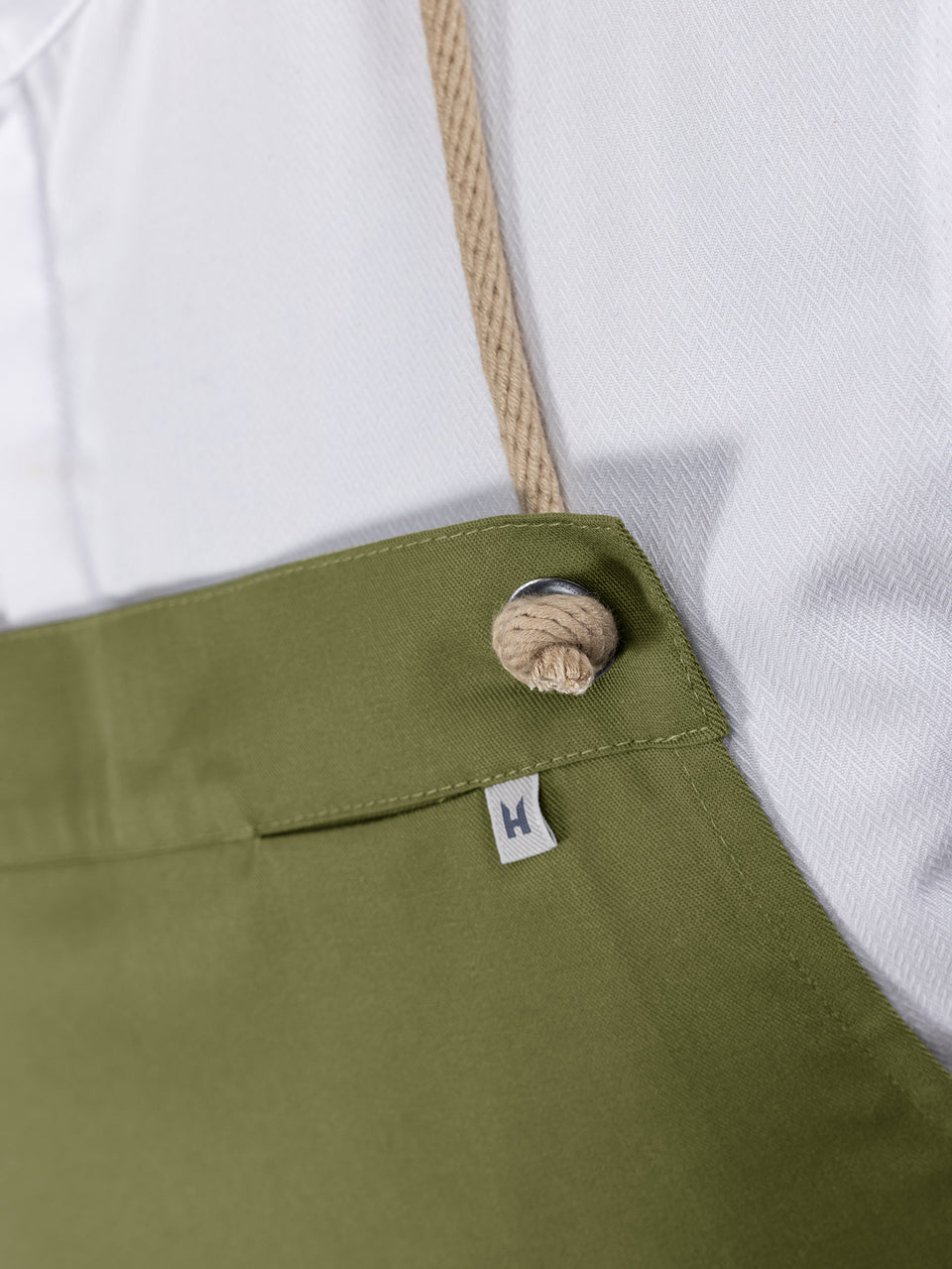 Light Gray Spanish One Olive Green Le Nouveau Chef