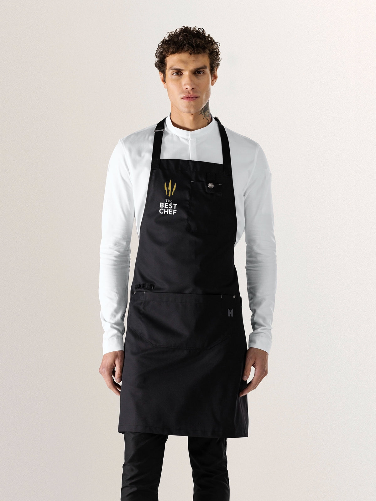The Best Chef Seattle Negro