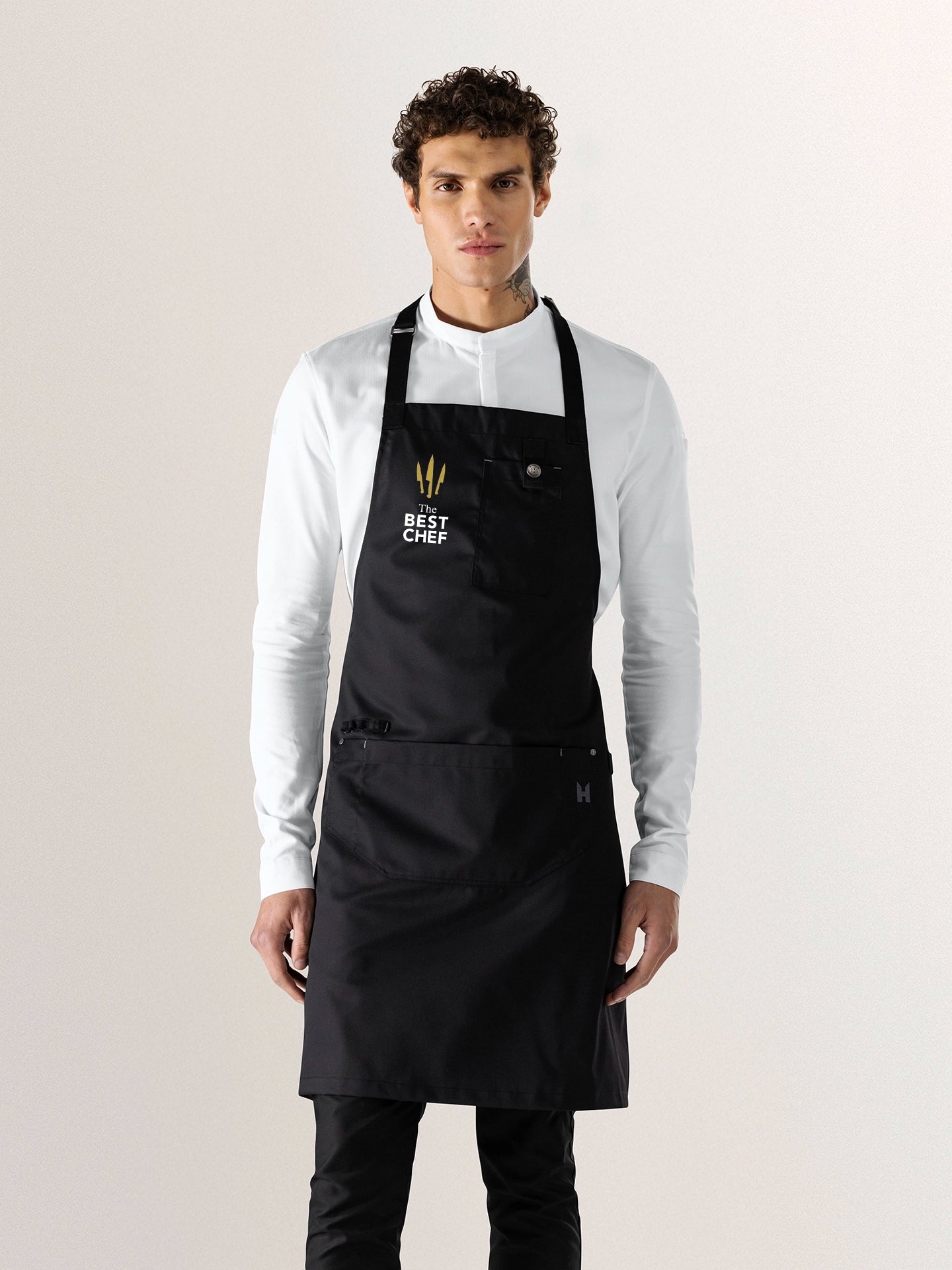 The Best Chef Seattle Negro