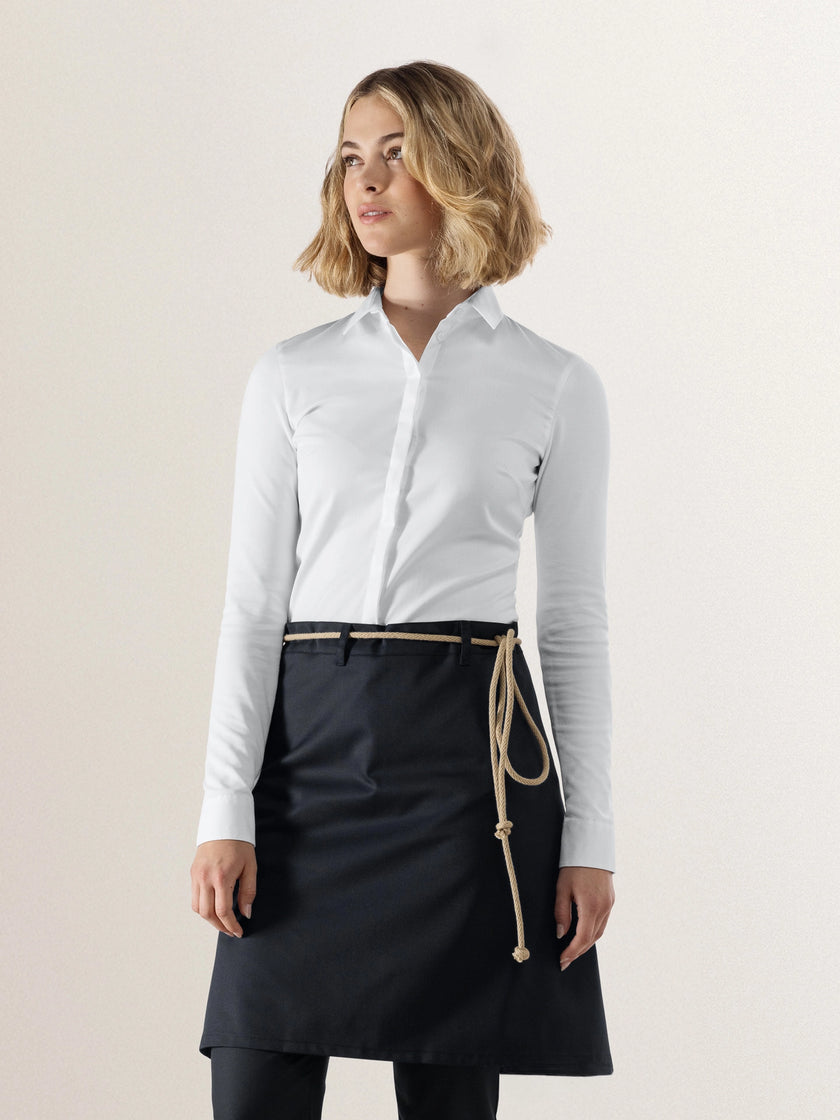 Spanish Short Black