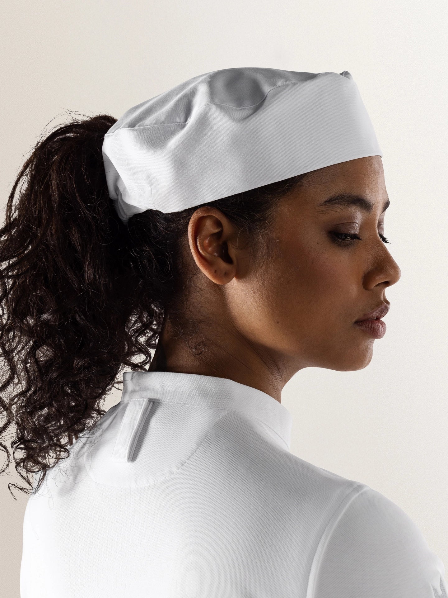 Fez ladies White