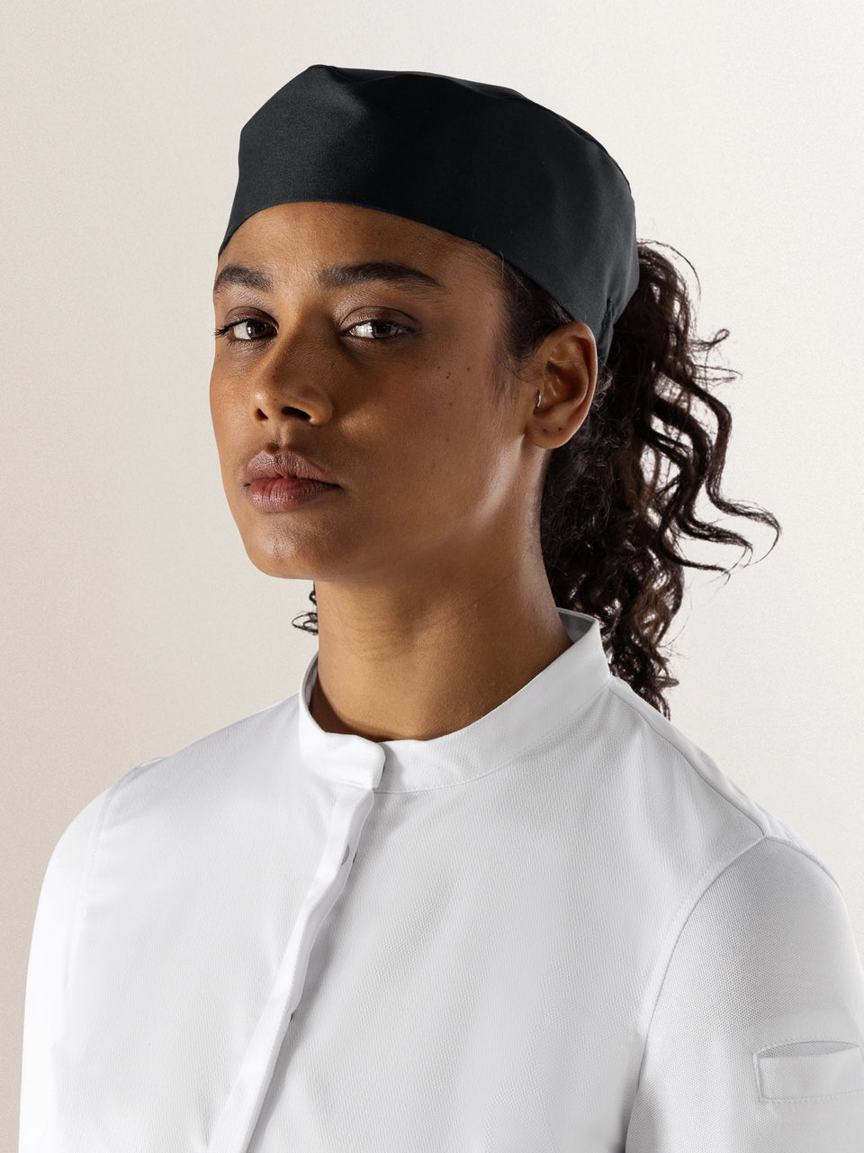 Fez ladies Negro
