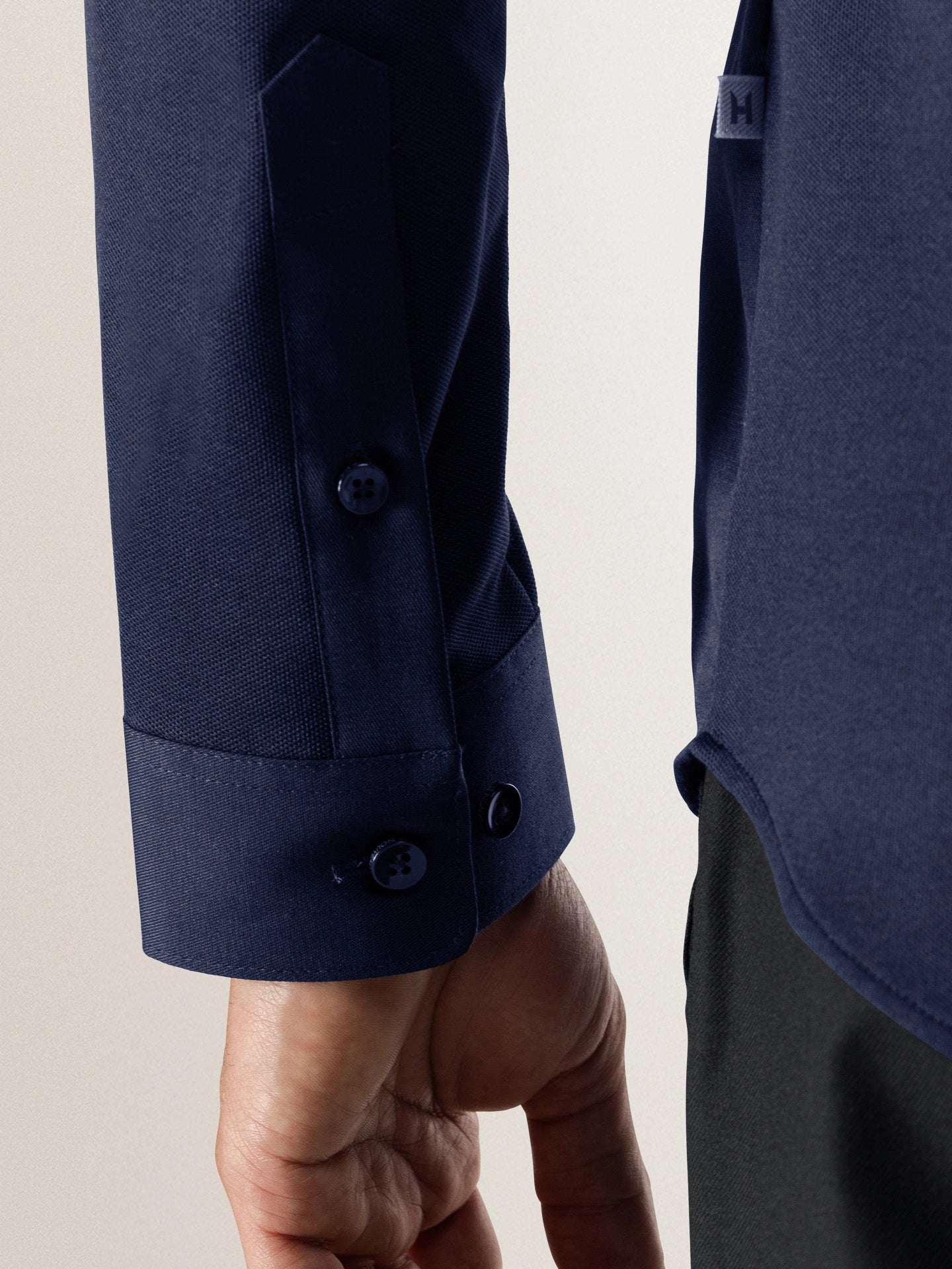 Liam Patriot Blue