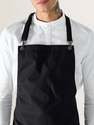 Clip-on Strap Negro