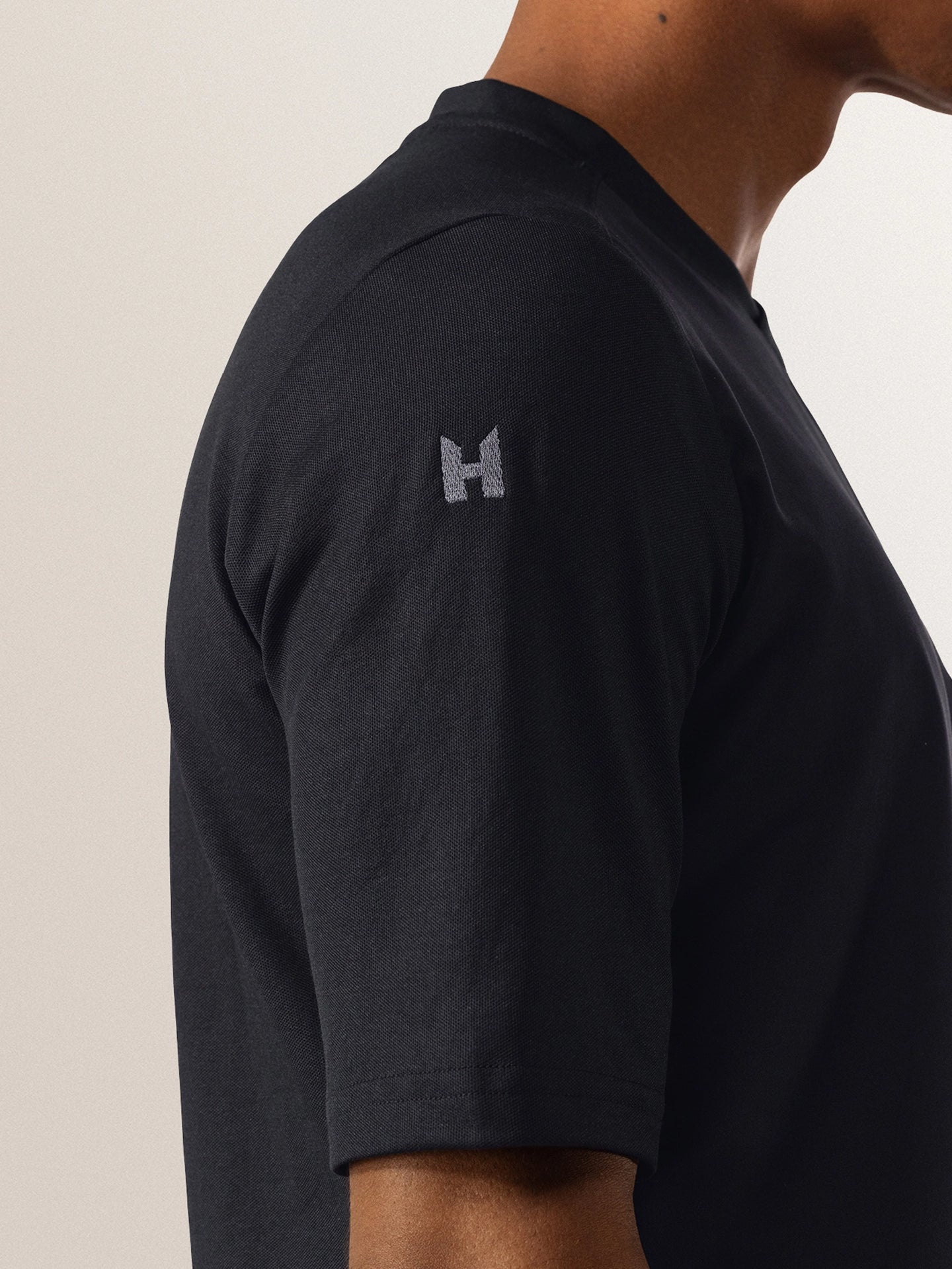 The Best Chef Ferre Black