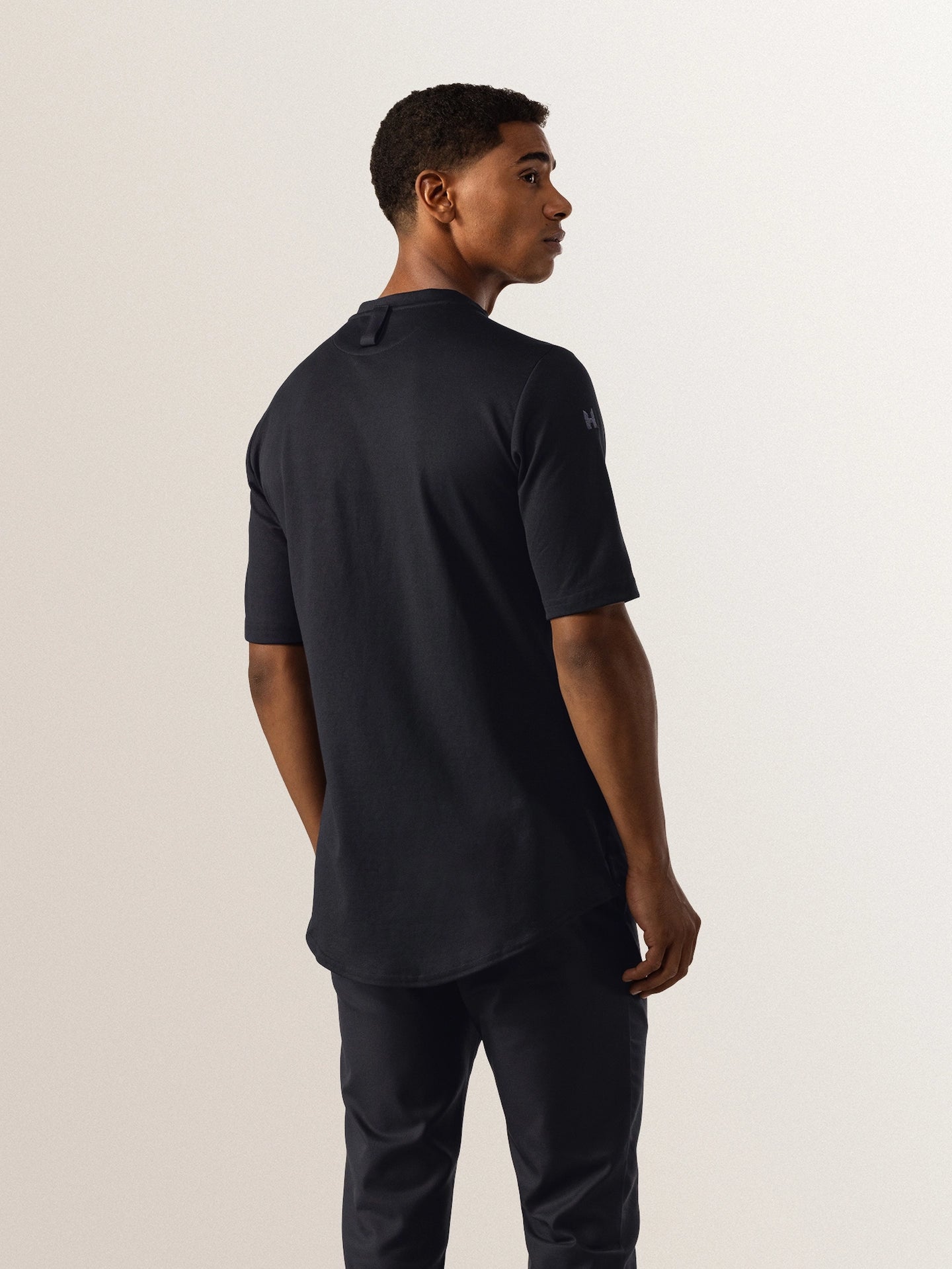 The Best Chef Ferre Black