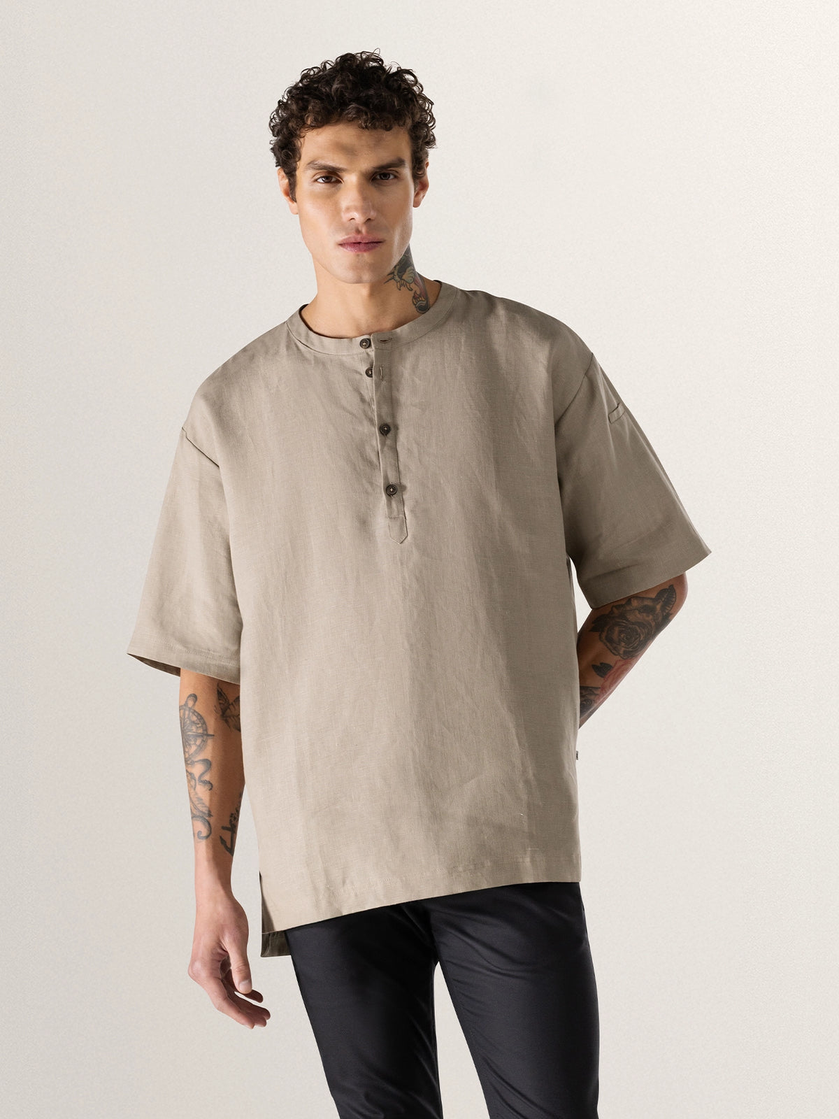 Gorgio Taupe
