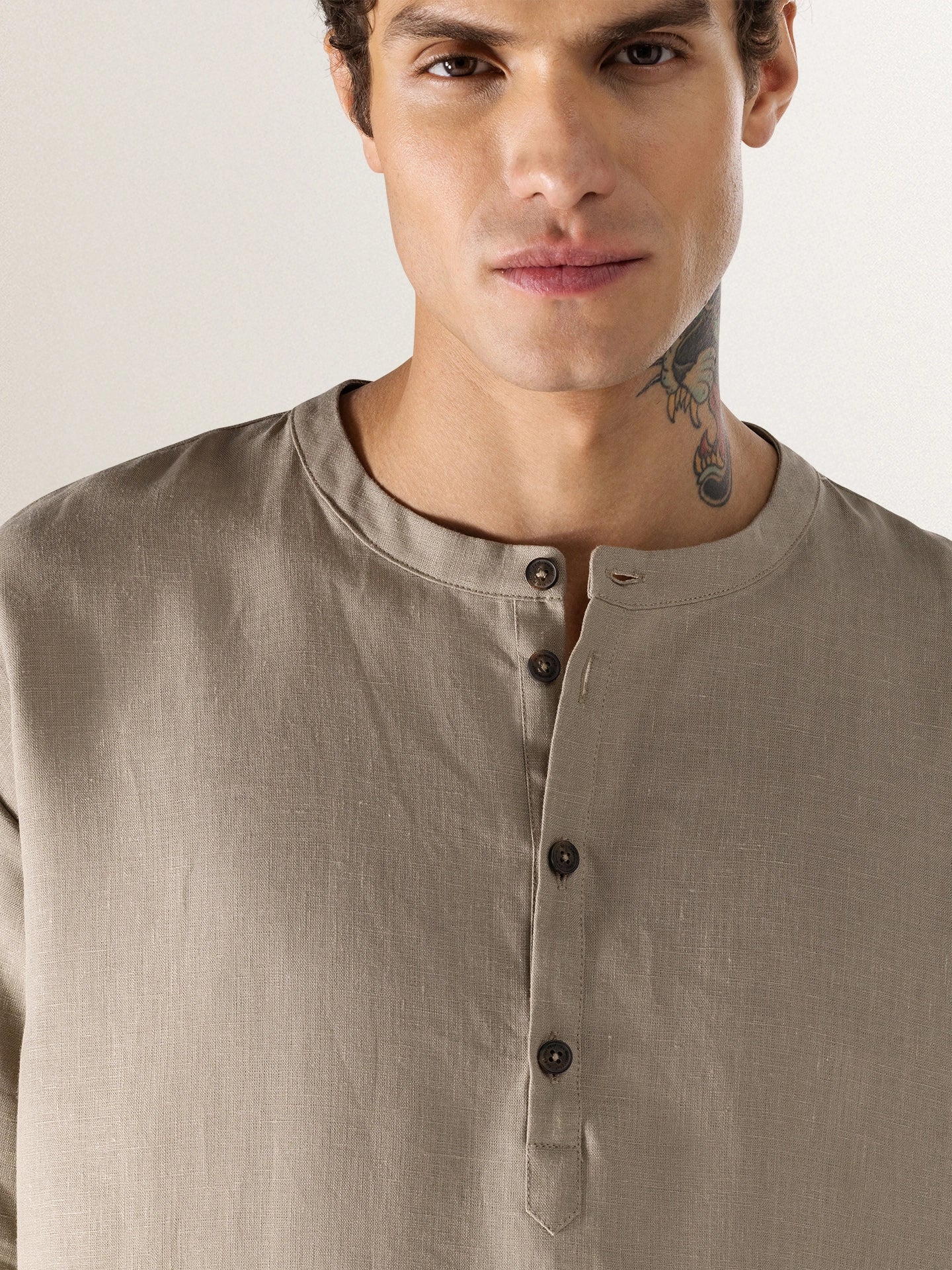 Gorgio Taupe