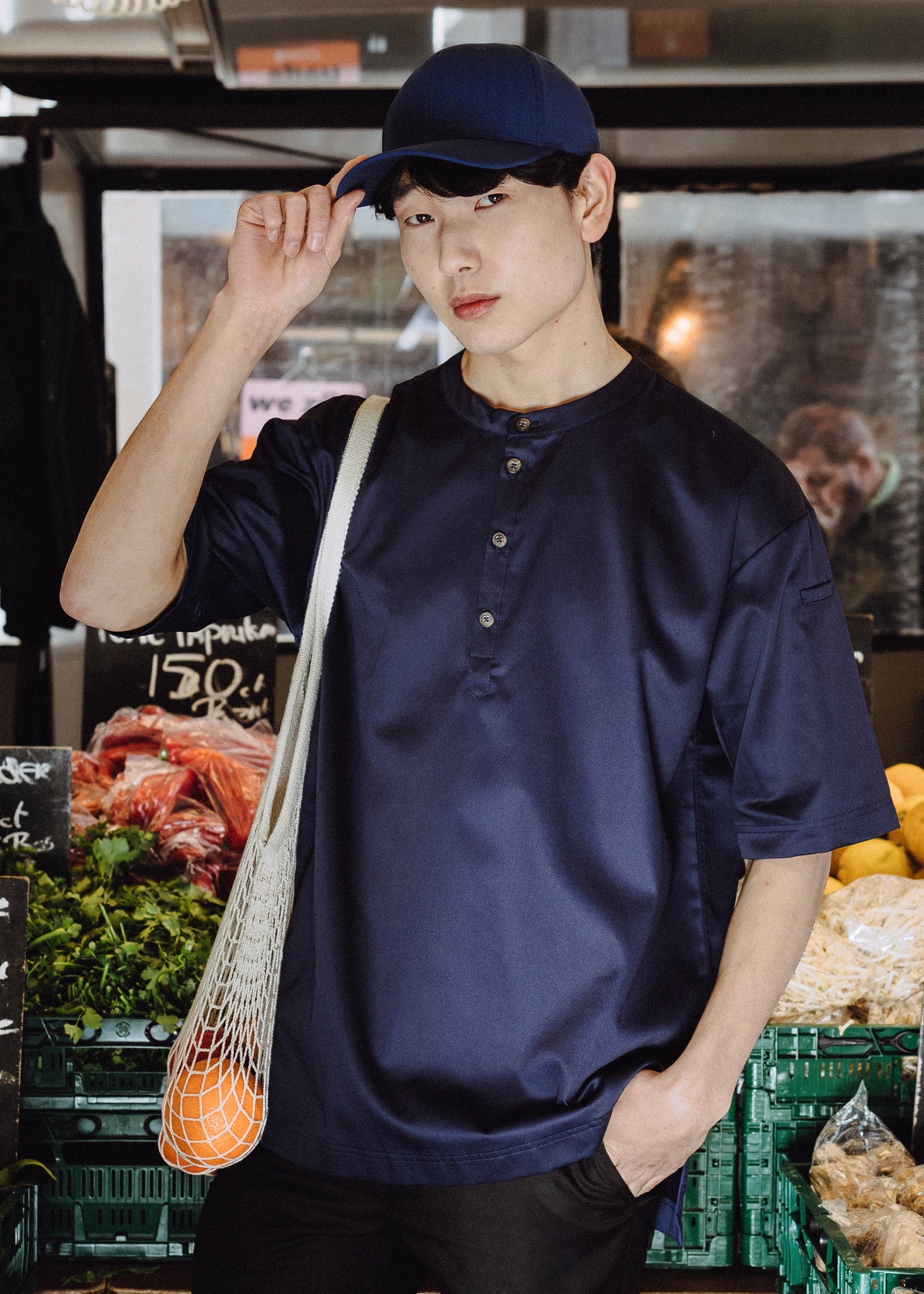 Hospitality Uniforms